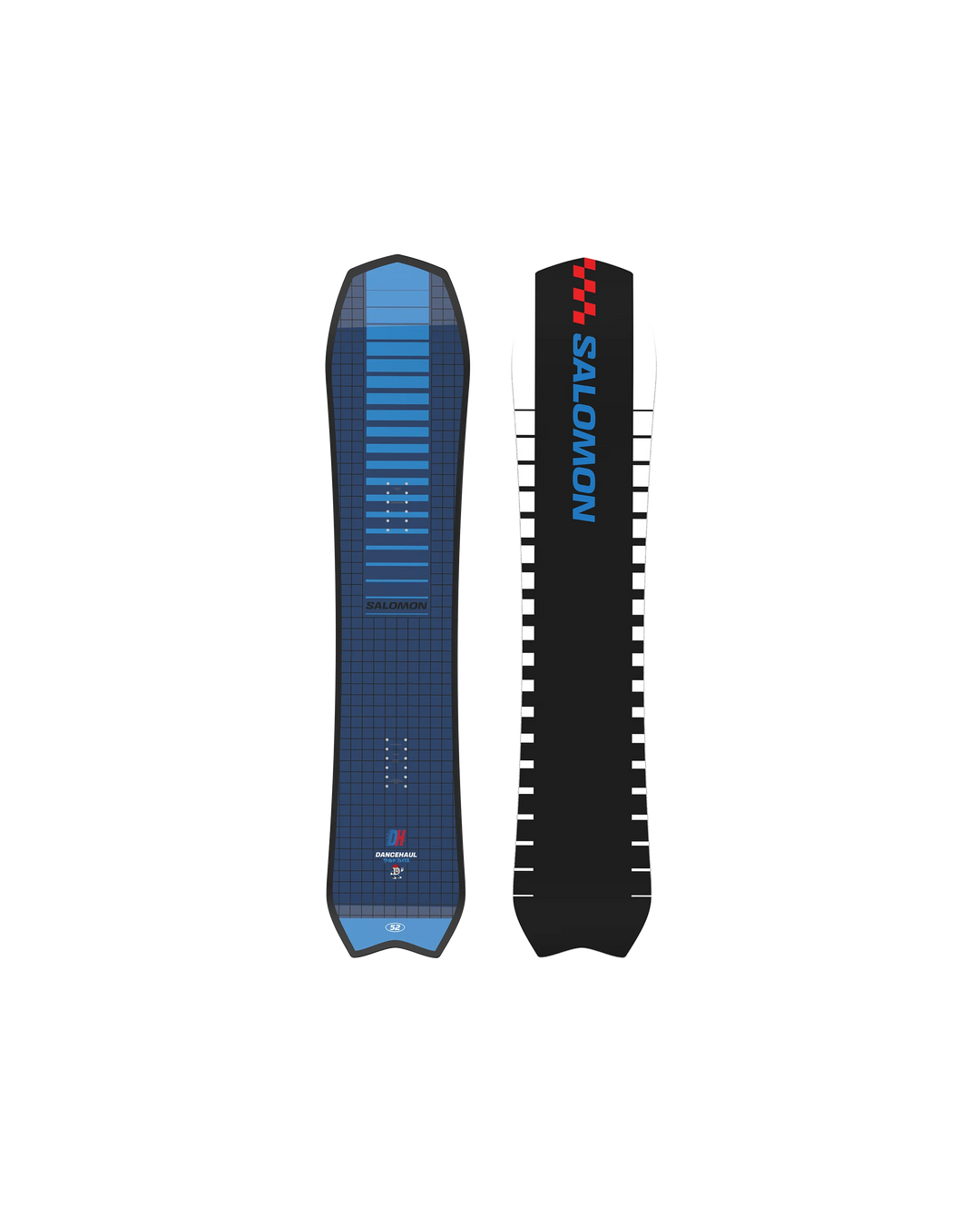 Salomon Dancehaul Snowboard