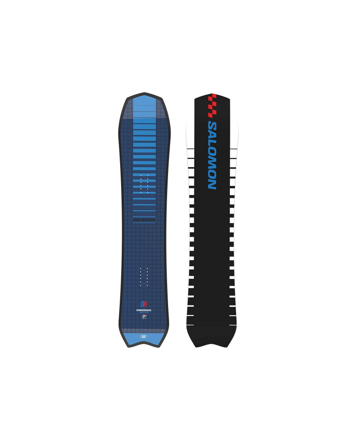 Salomon Dancehaul Snowboard