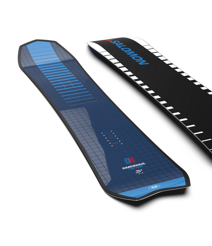 Salomon Dancehaul Snowboard