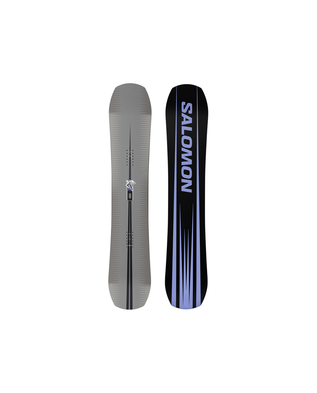 Salomon Assassin Pro Snowboard