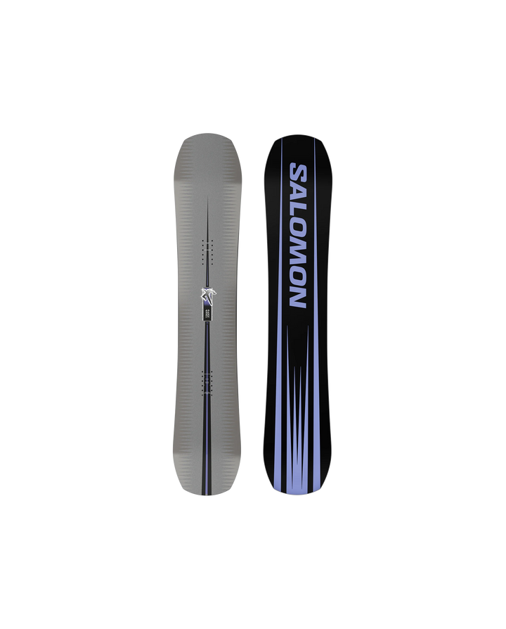 Salomon Assassin Pro Snowboard