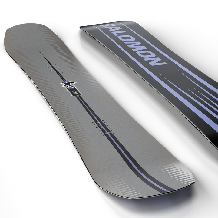 Salomon Assassin Pro Snowboard – Eastern Boarder Salomon Assassin Pro Snowboard – Eastern Boarder