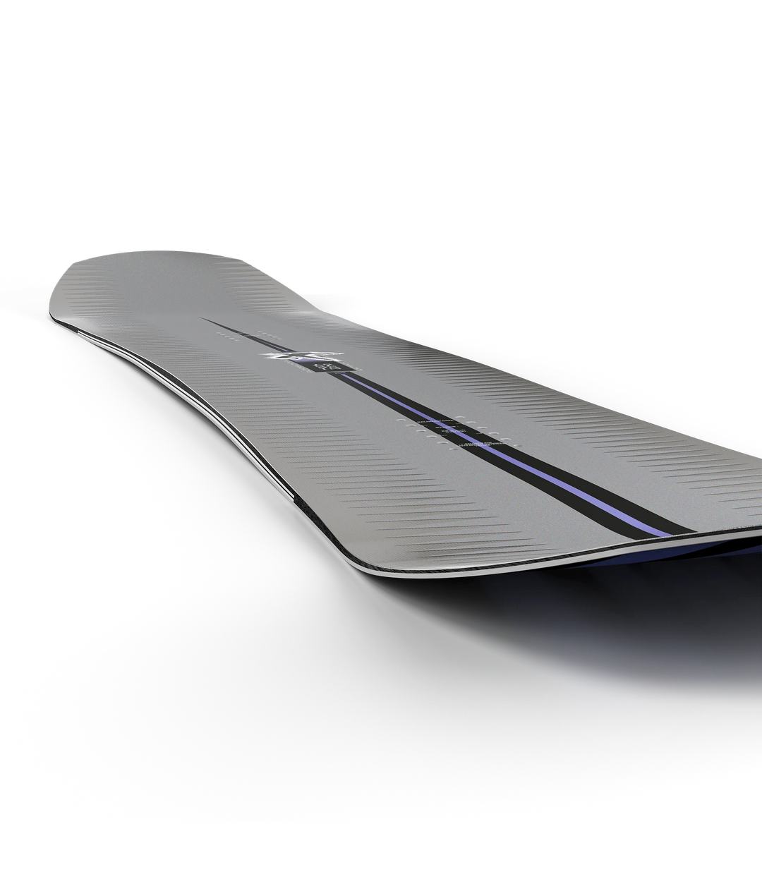 Salomon Assassin Pro Snowboard