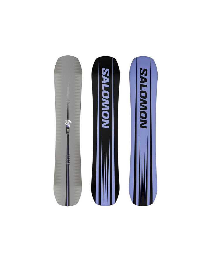Salomon Assassin Pro Snowboard