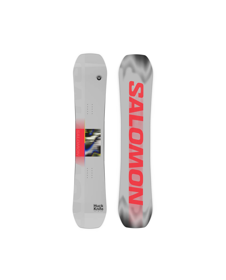 Salomon Huck Knife Snowboard