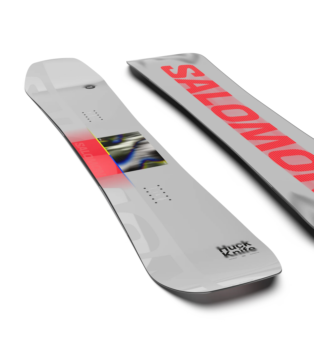 Salomon Huck Knife Snowboard