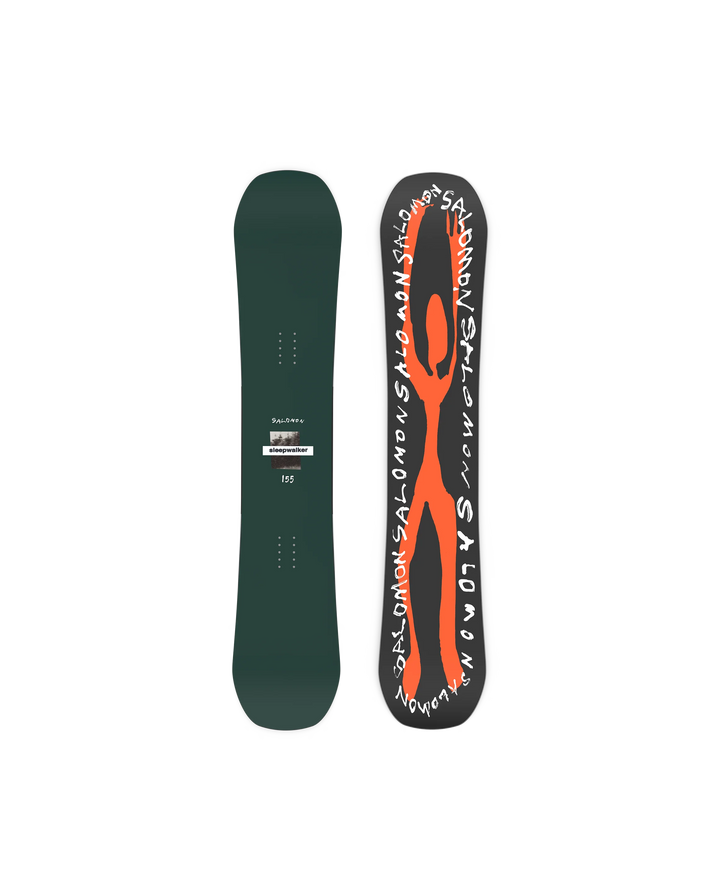 Salomon Sleepwalker Snowboard