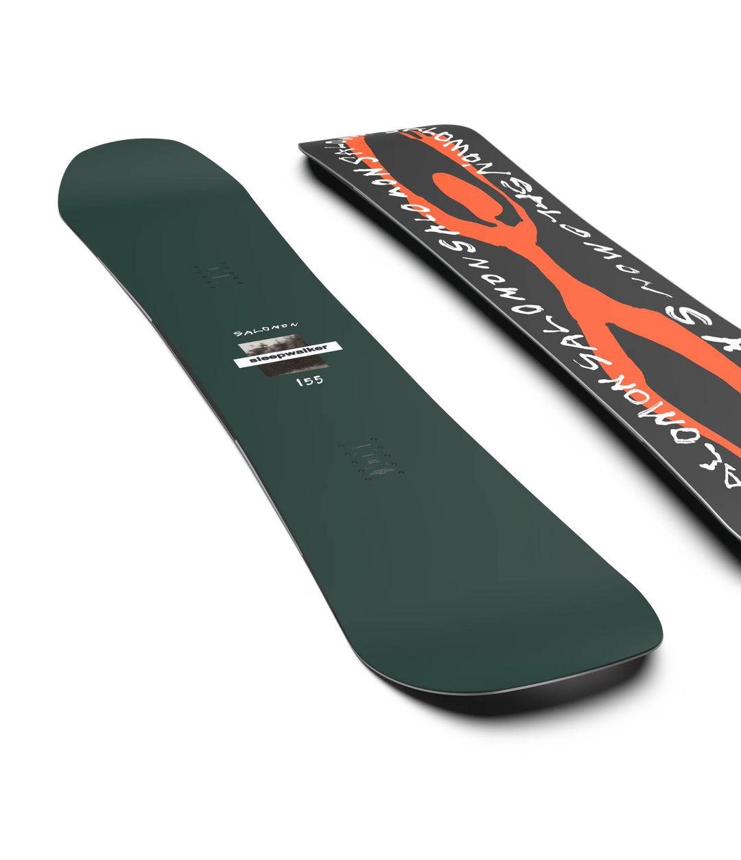 Salomon Sleepwalker Snowboard