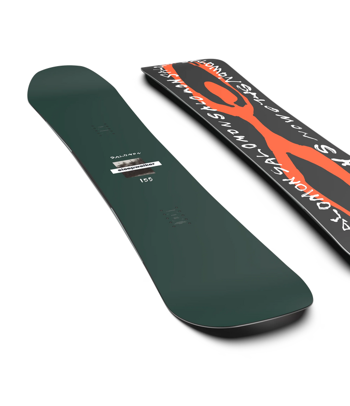 Salomon Sleepwalker Snowboard