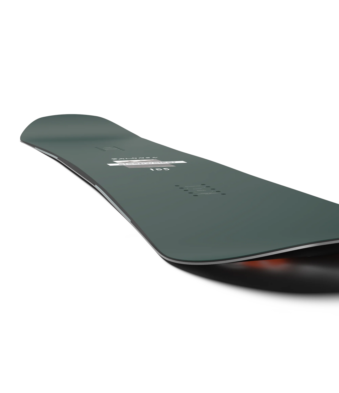 Salomon Sleepwalker Snowboard