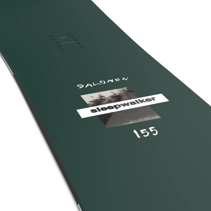 Salomon Sleepwalker Snowboard