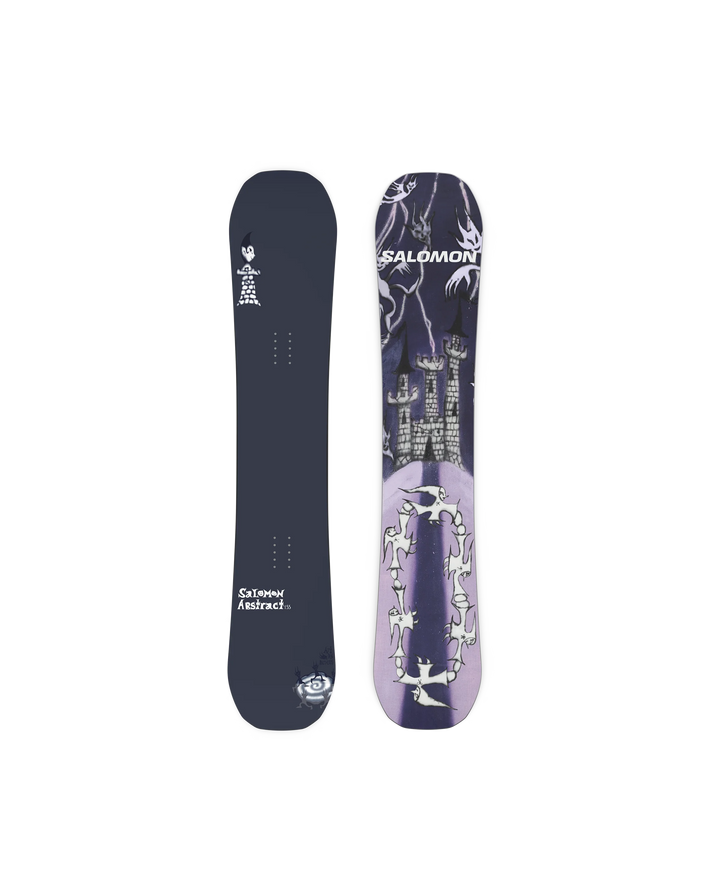 Salomon Abstract Snowboard