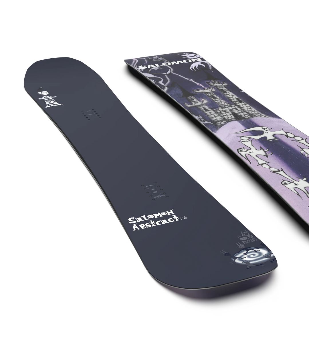 Salomon Abstract Snowboard