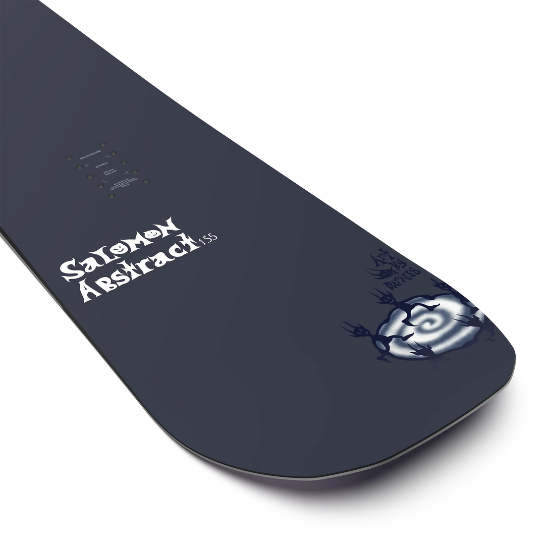 Salomon Abstract Snowboard