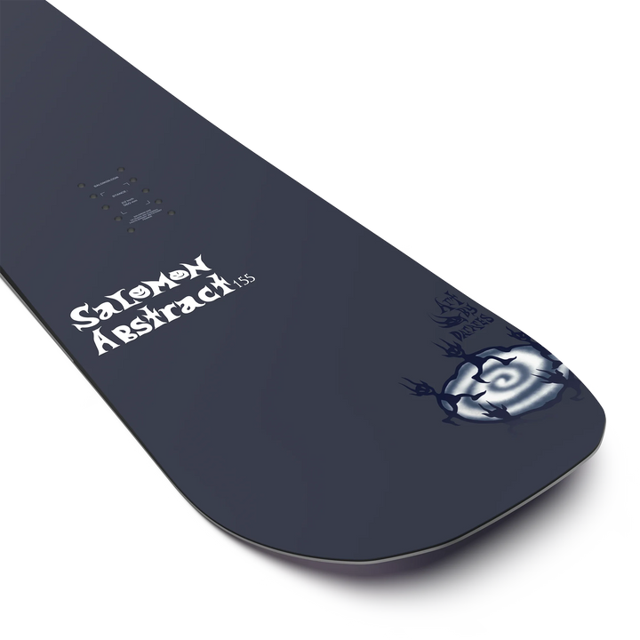 Salomon Abstract Snowboard