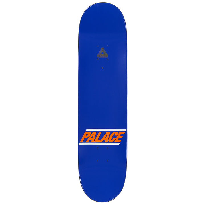 Palace Powers Pro S41 Deck 8.0"