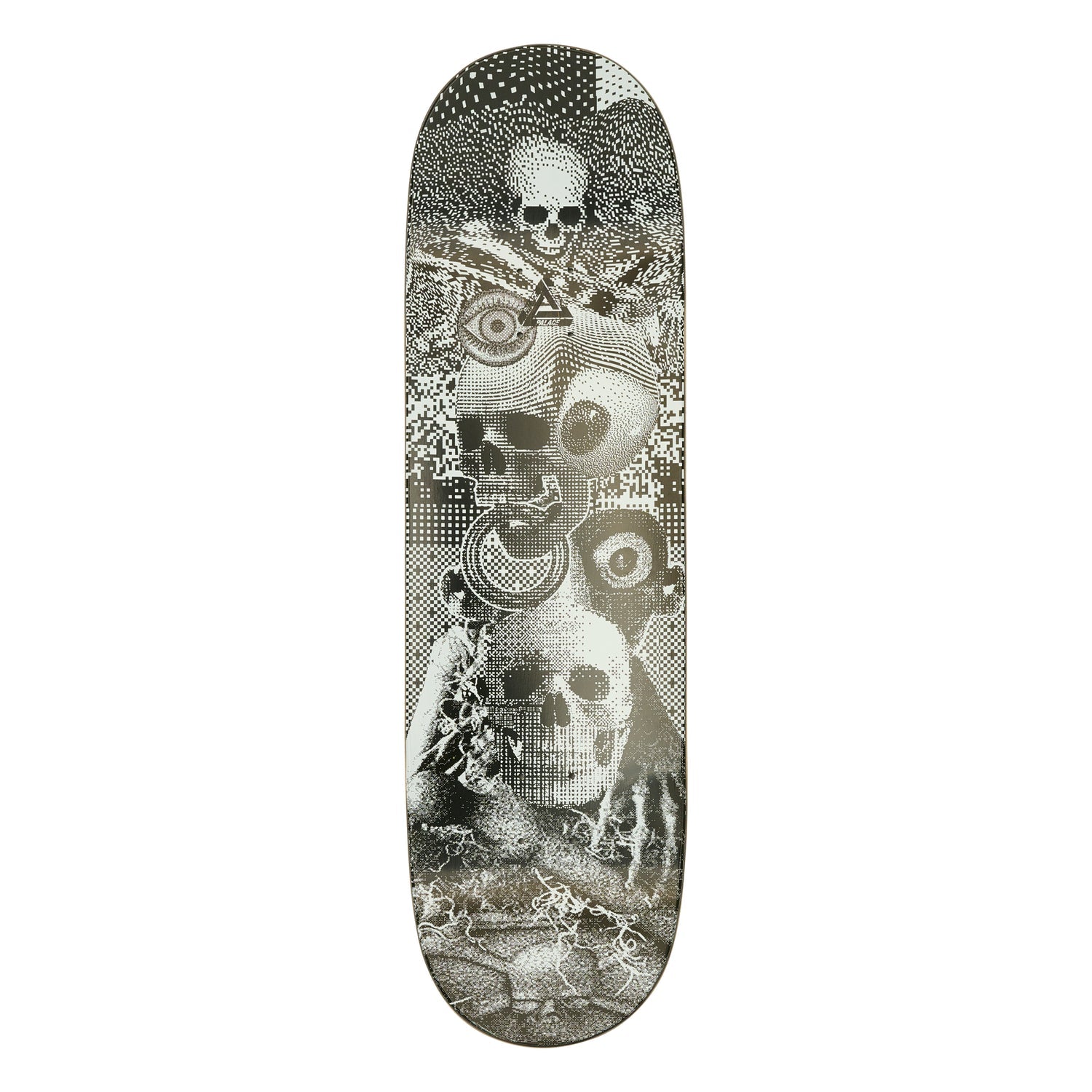 Palace Ville Pro Deck S36 9.0