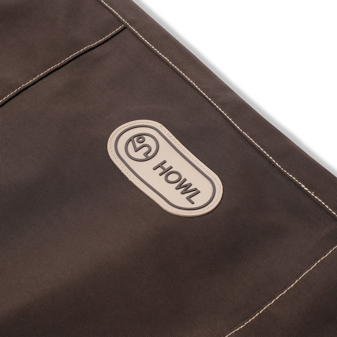 Howl x Public Pant Brown