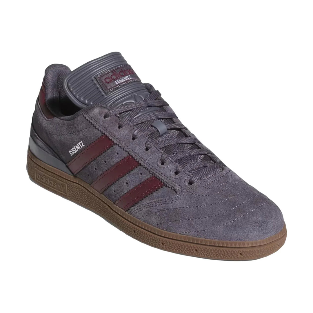 Adidas Busenitz Pro Aurora Onix/Maroon/Gum