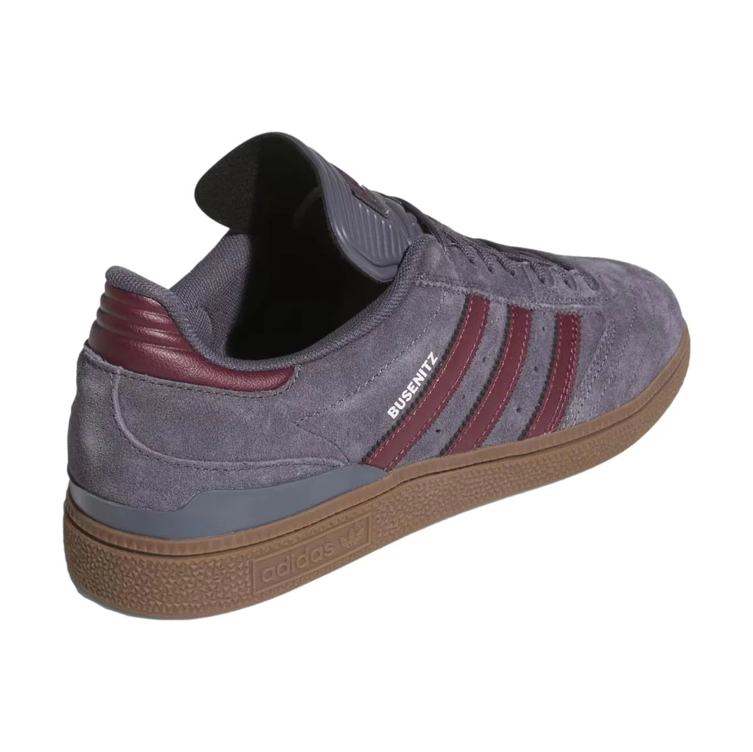 Adidas Busenitz Pro Aurora Onix/Maroon/Gum