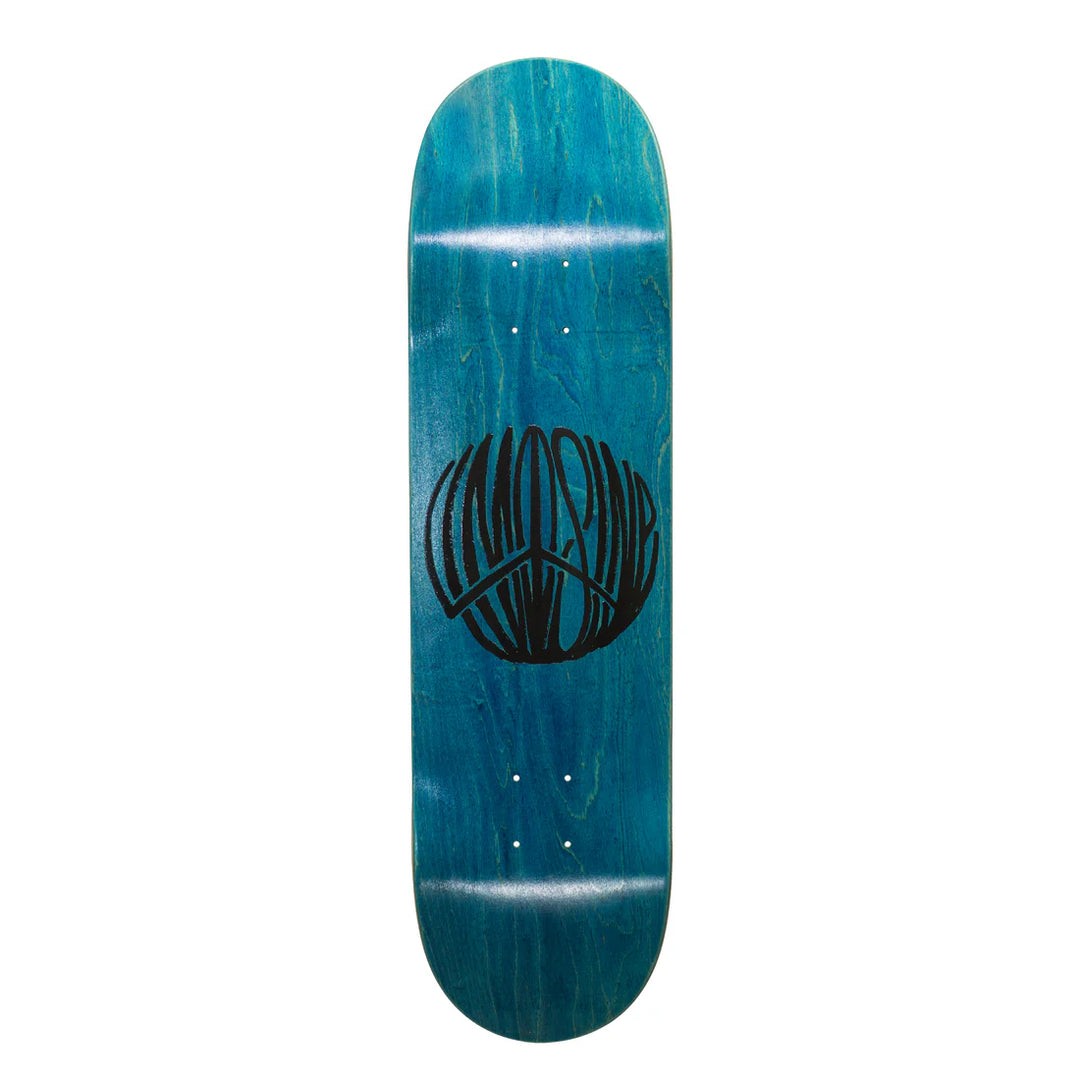 Limosine Peace Deck 8.18"