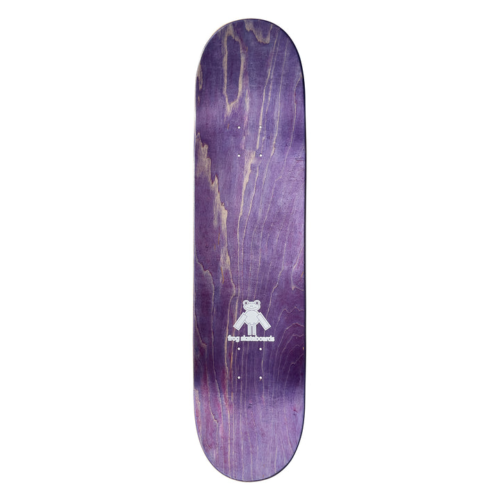 Frog Perfect Frog Deck 8.25"