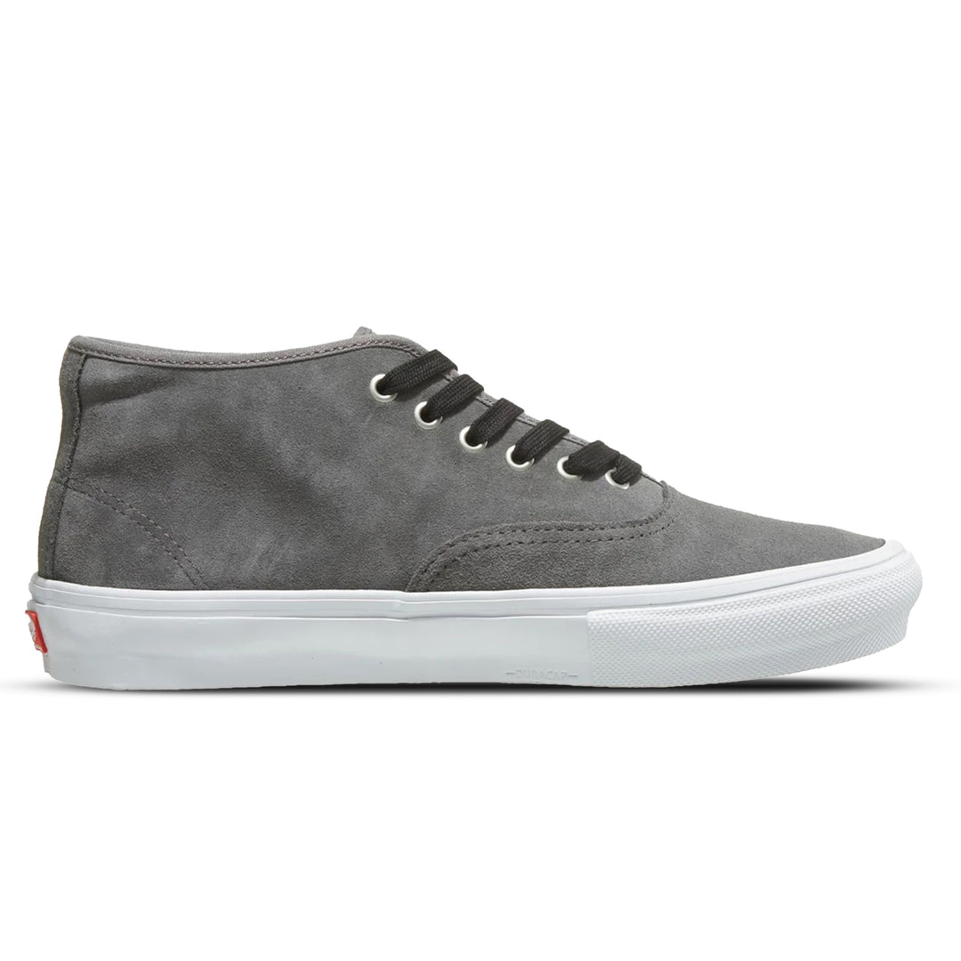 Vans Skate Authentic Mid Pewter