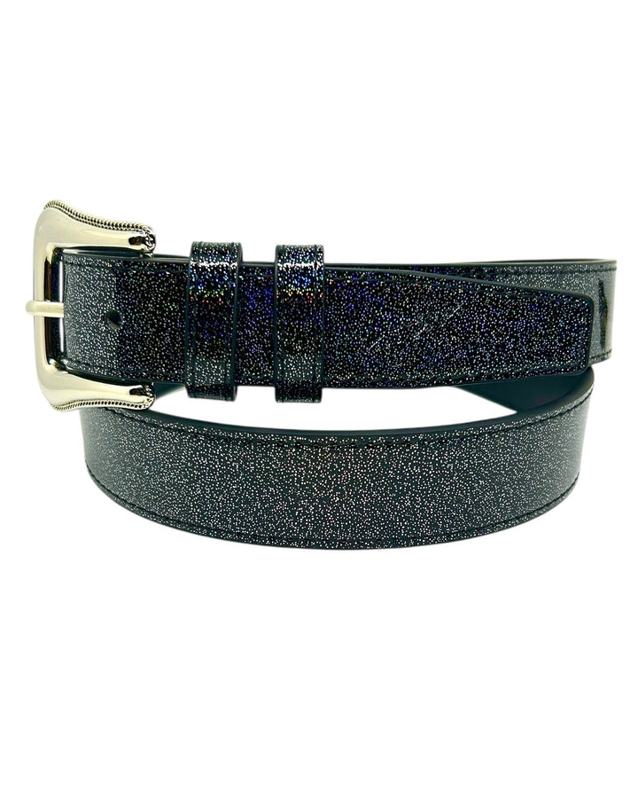 Loosey Loves You Glitter Belt