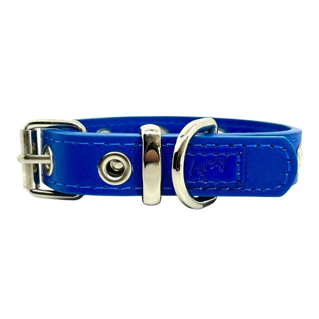 Loosey Furry Friend Dog Collar (Small)