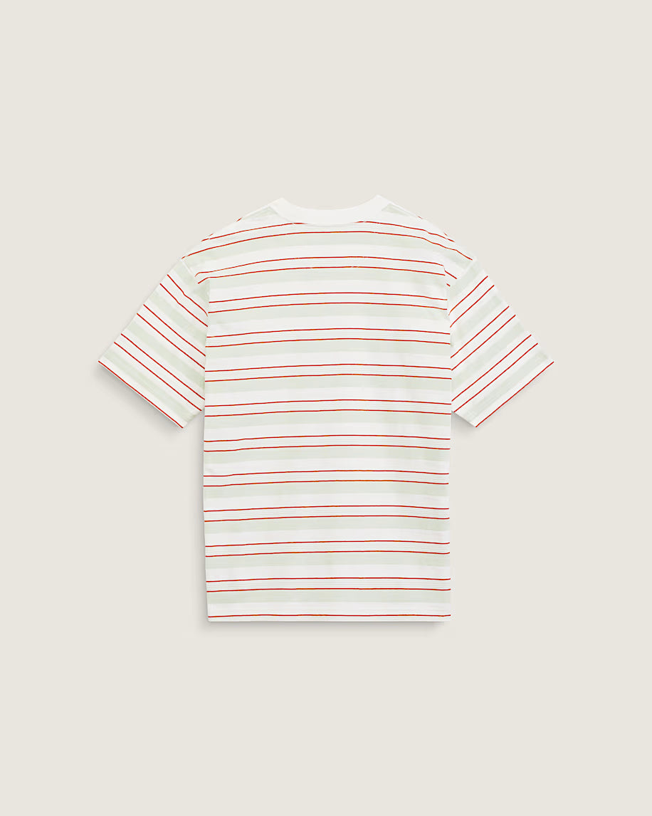 Vans Pismo Knit Shirt Classic White