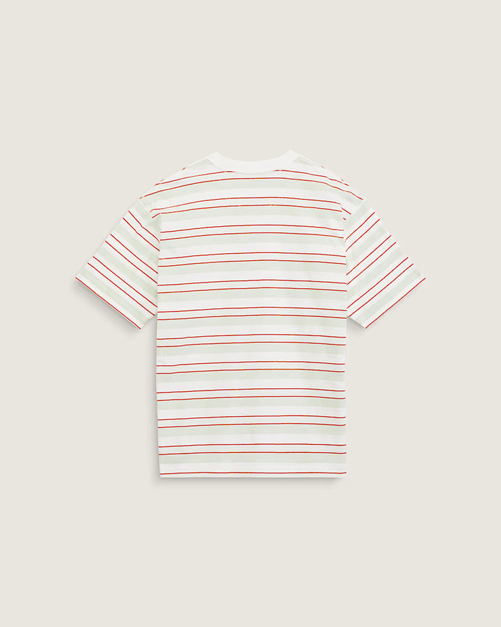 Vans Pismo Knit Shirt Classic White