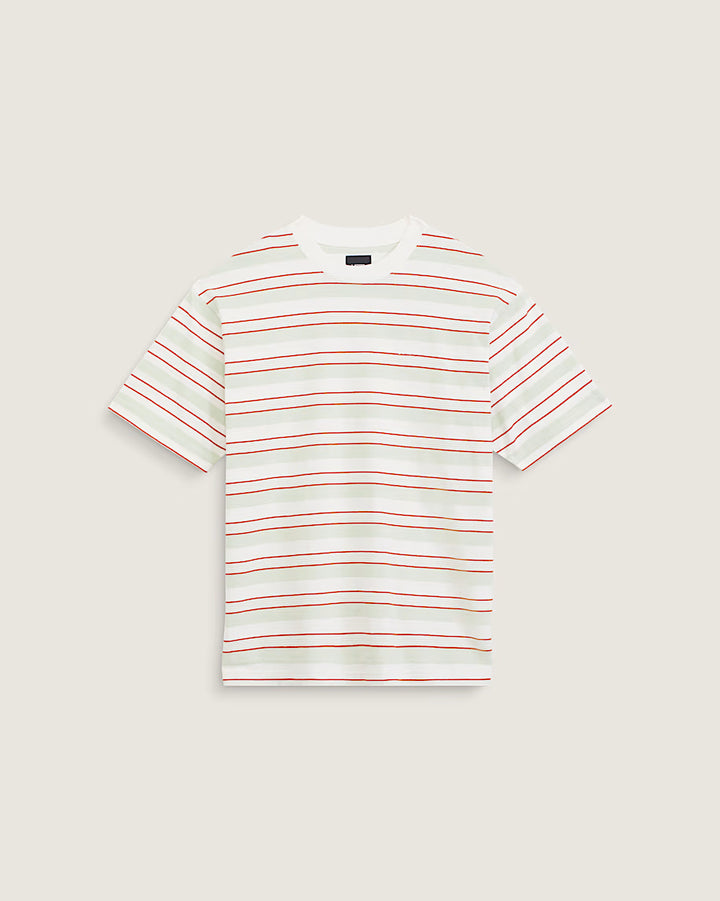 Vans Pismo Knit Shirt Classic White