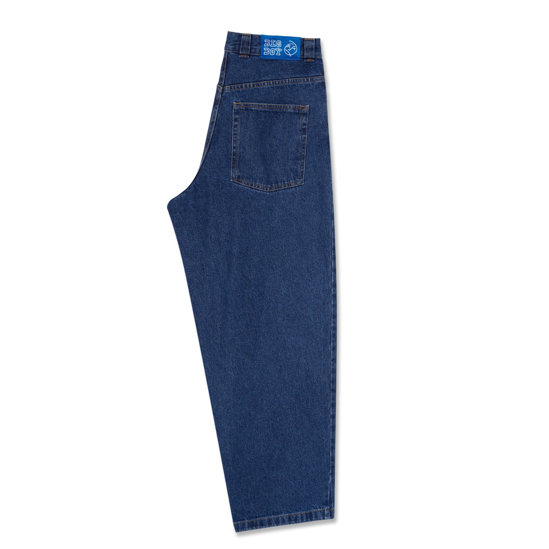 Polar Skate Co. Big Boy Pants Dark Blue – Eastern Boarder