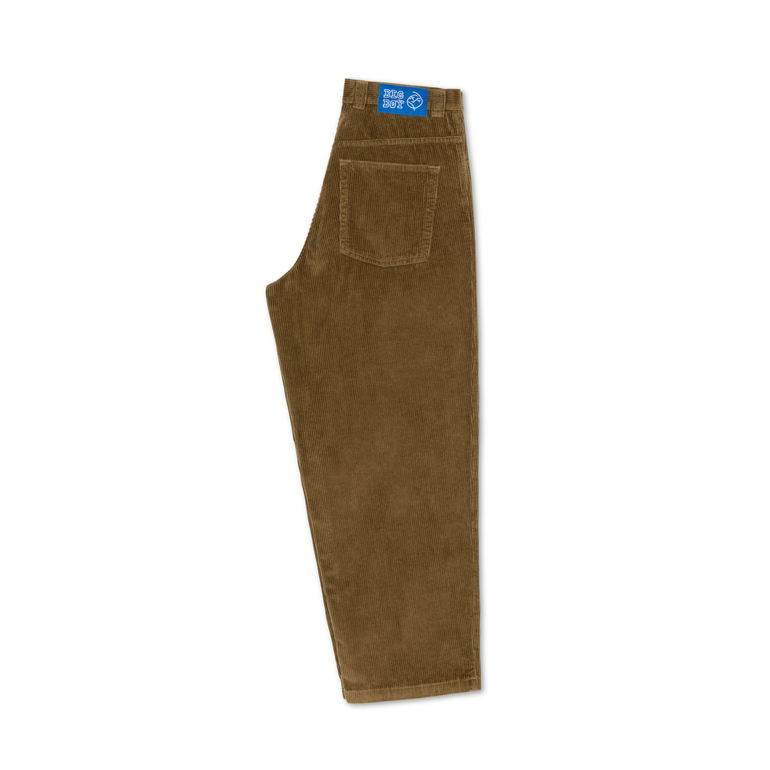 Polar Skate Co. Big Boy Cords Brass – Eastern Boarder