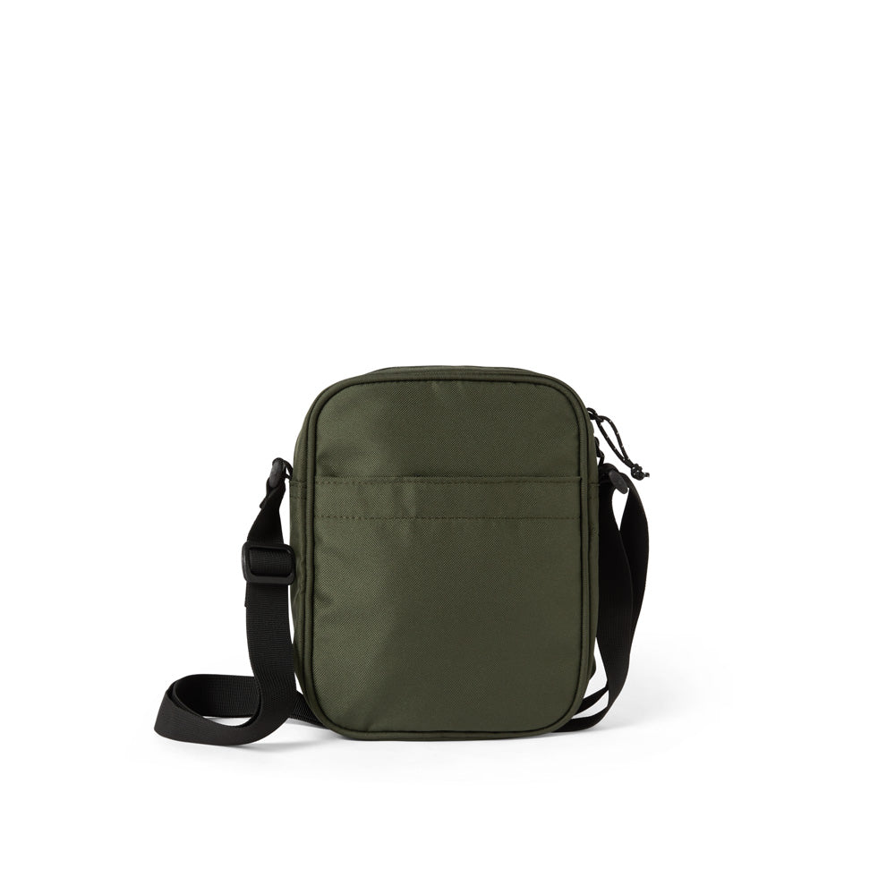 Polar Skate Co. Cordura Pocket Dealer Bag (Army Green)