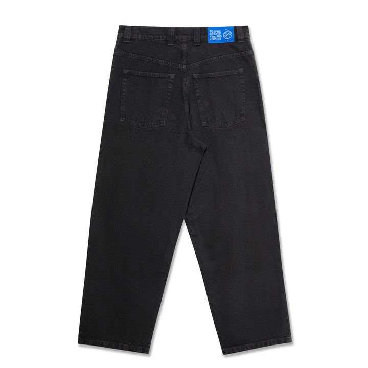 Polar Skate Co. Big Boy Pants Brown/Blue