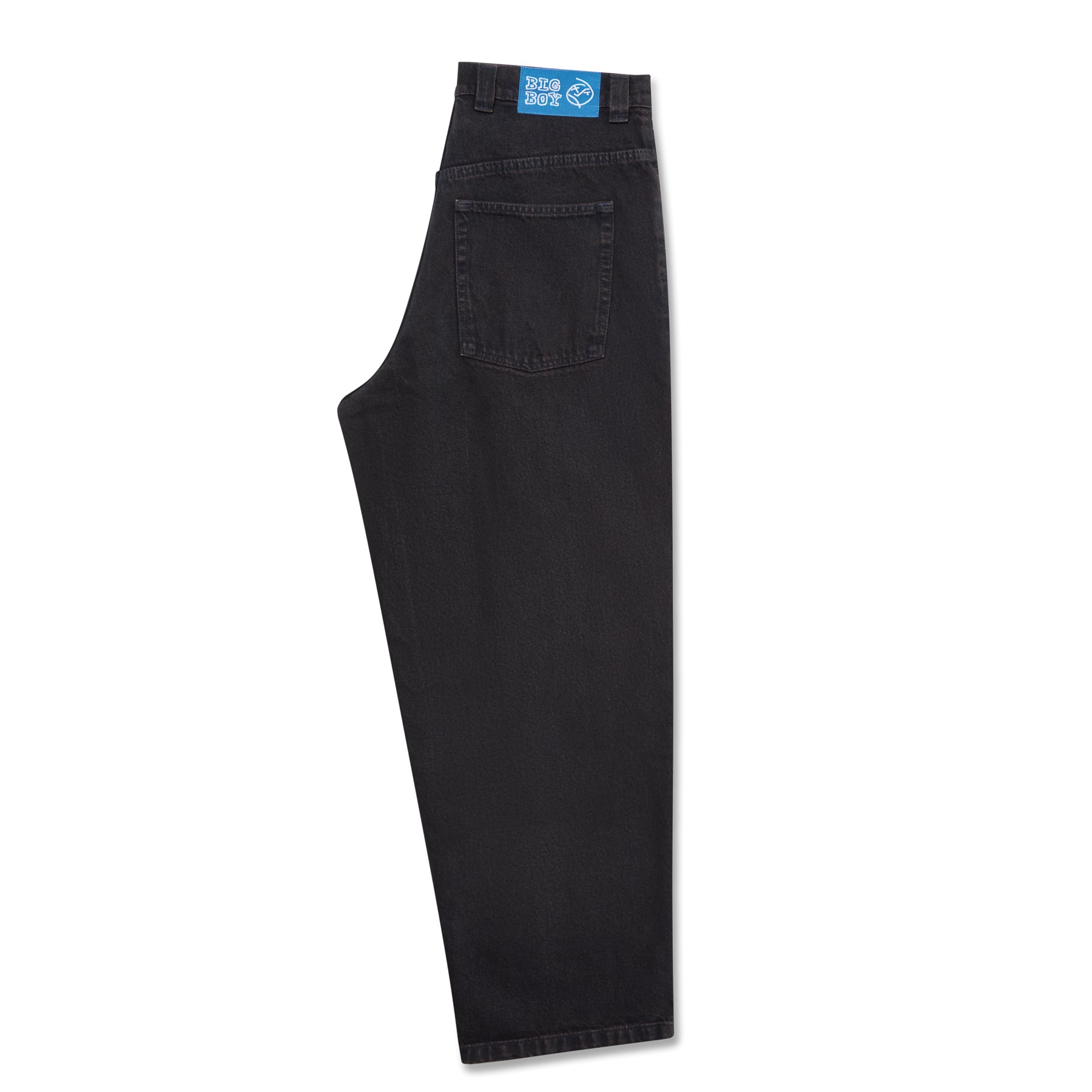 Polar Skate Co. Big Boy Pants Brown/Blue – Eastern Boarder
