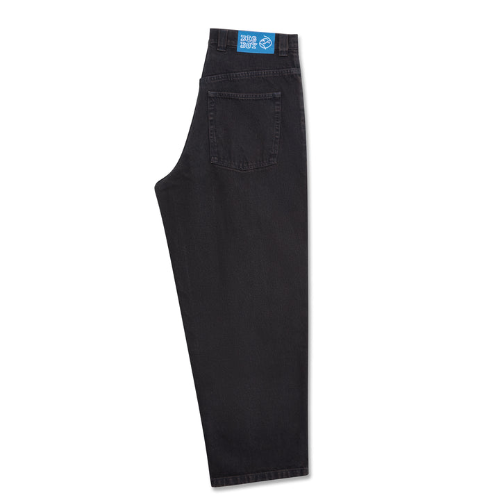 Polar Skate Co. Big Boy Pants Brown/Blue