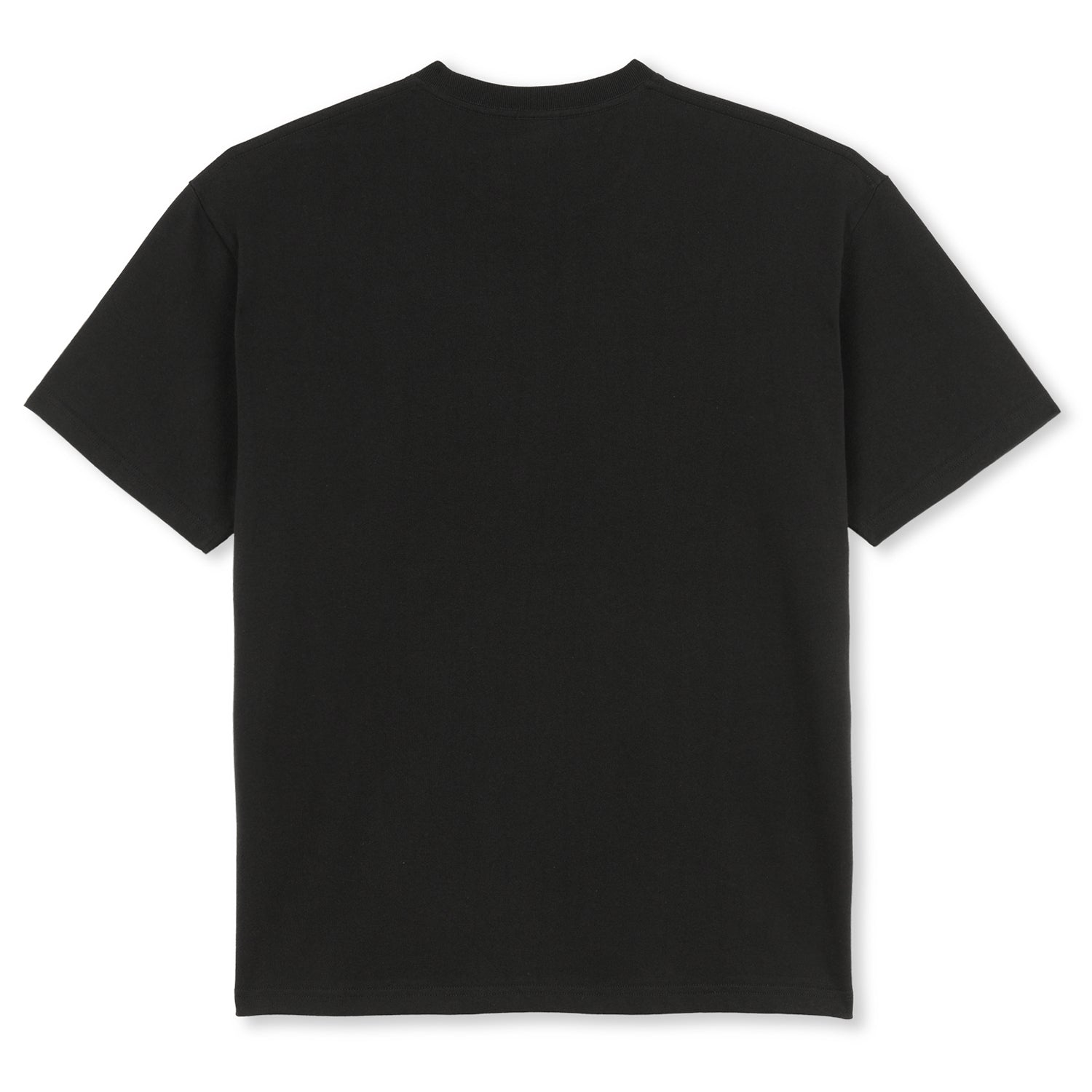 【POLAR SKATE CO】Strongest Of The Strange L/S Tee BLACK Strongest Of The Strange L/S T-Shirt – Premier