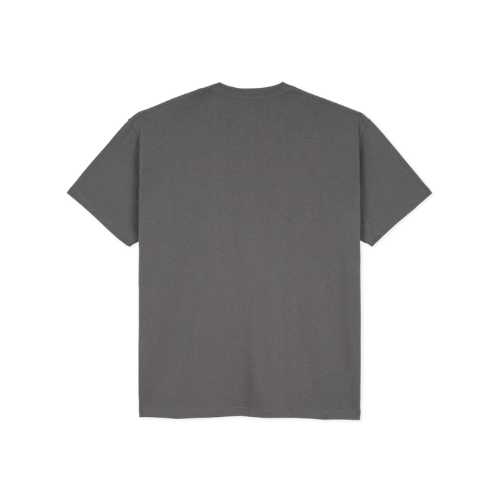 Polar Skate Co. Everything is Normal Tee Graphite