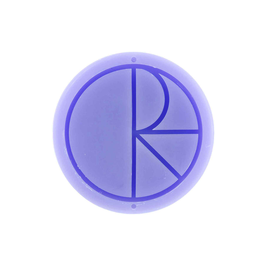 Polar Skate Co. Use Wisely or Skate Faster Wax (Purple)