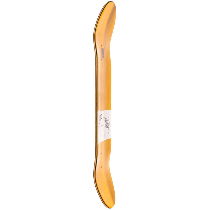 Polar Oskar Rozenberg West Harbour Deck 7.875"
