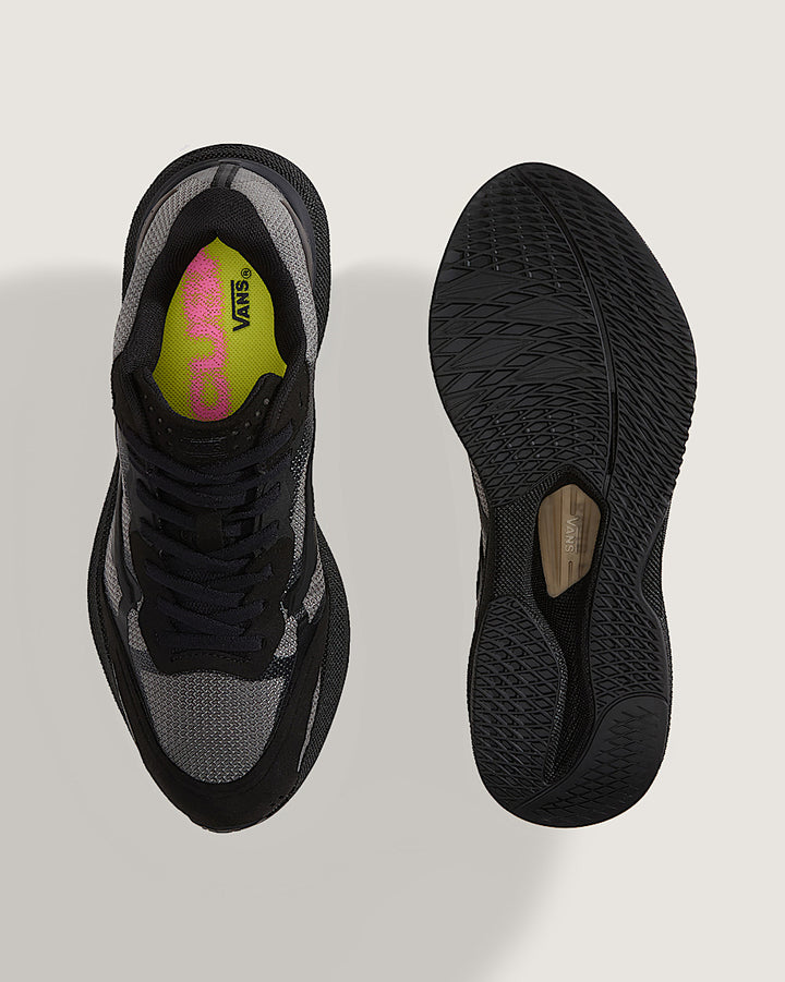 Vans AVE Rapid LX Blackout