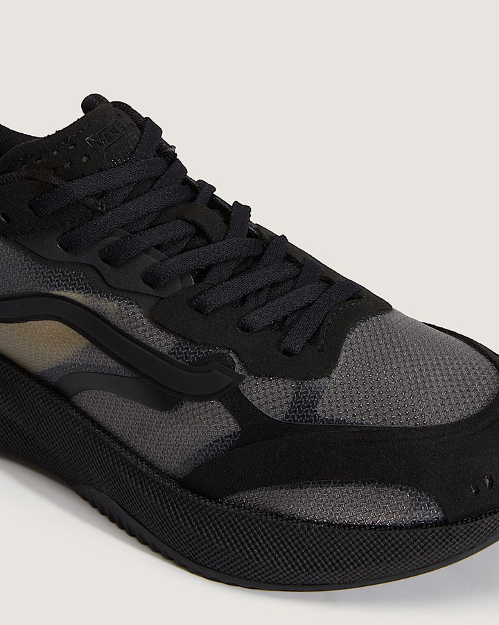 Vans AVE Rapid LX Blackout