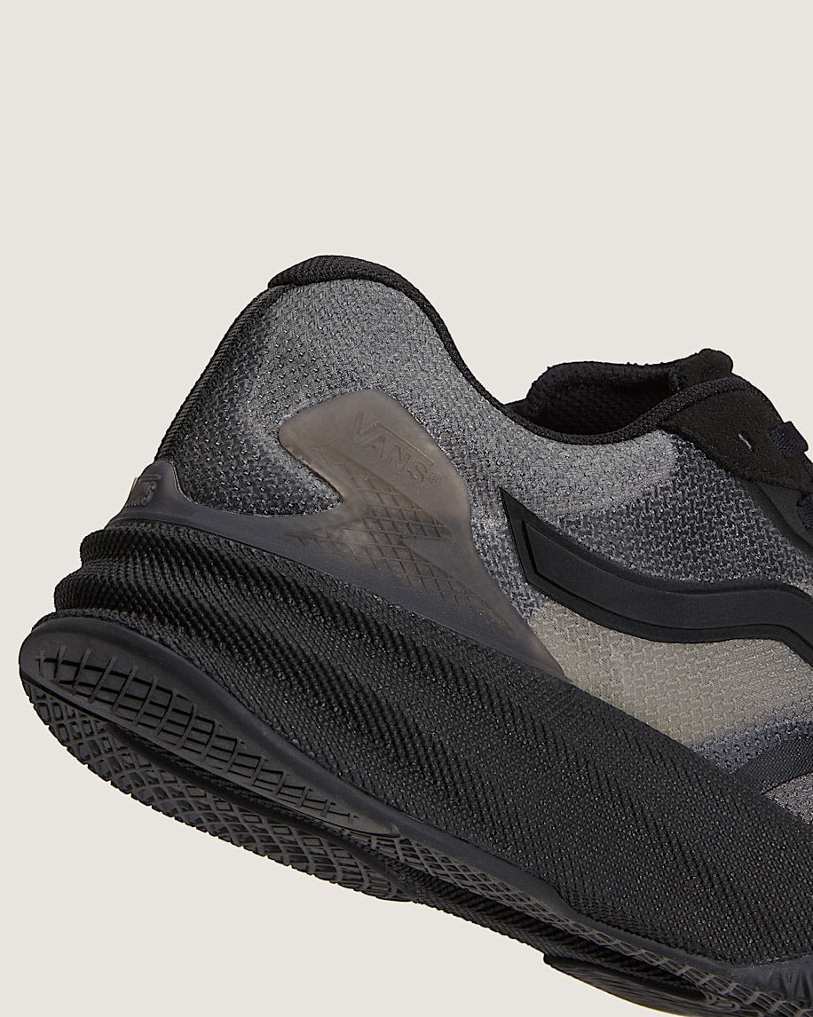 Vans AVE Rapid LX Blackout