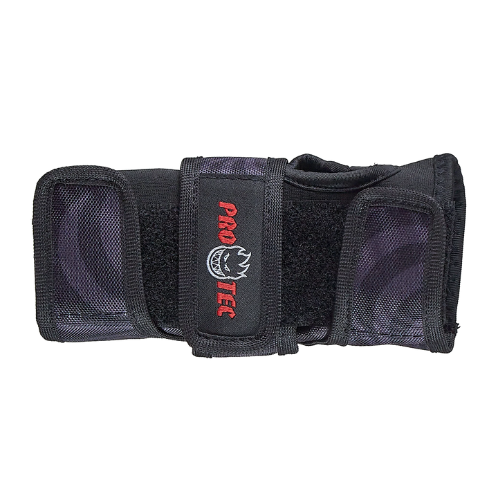 Pro-Tec 3-Pack Pad Set Spitfire Signature Edition