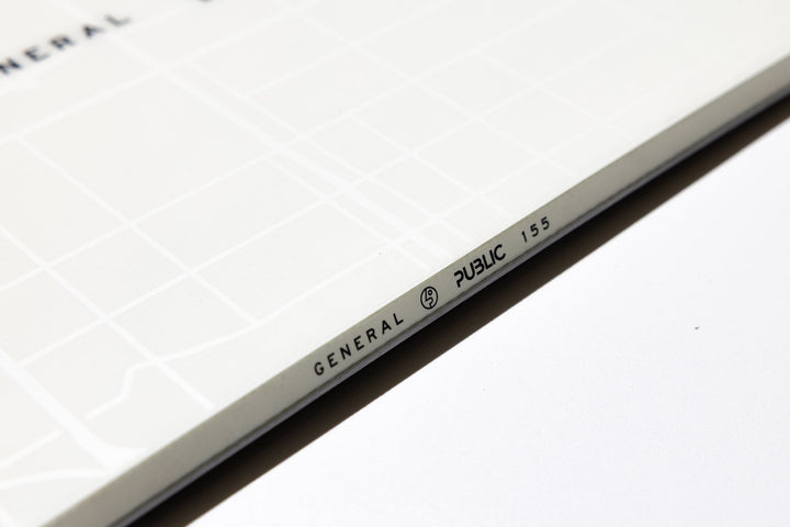 Public General Public Snowboard