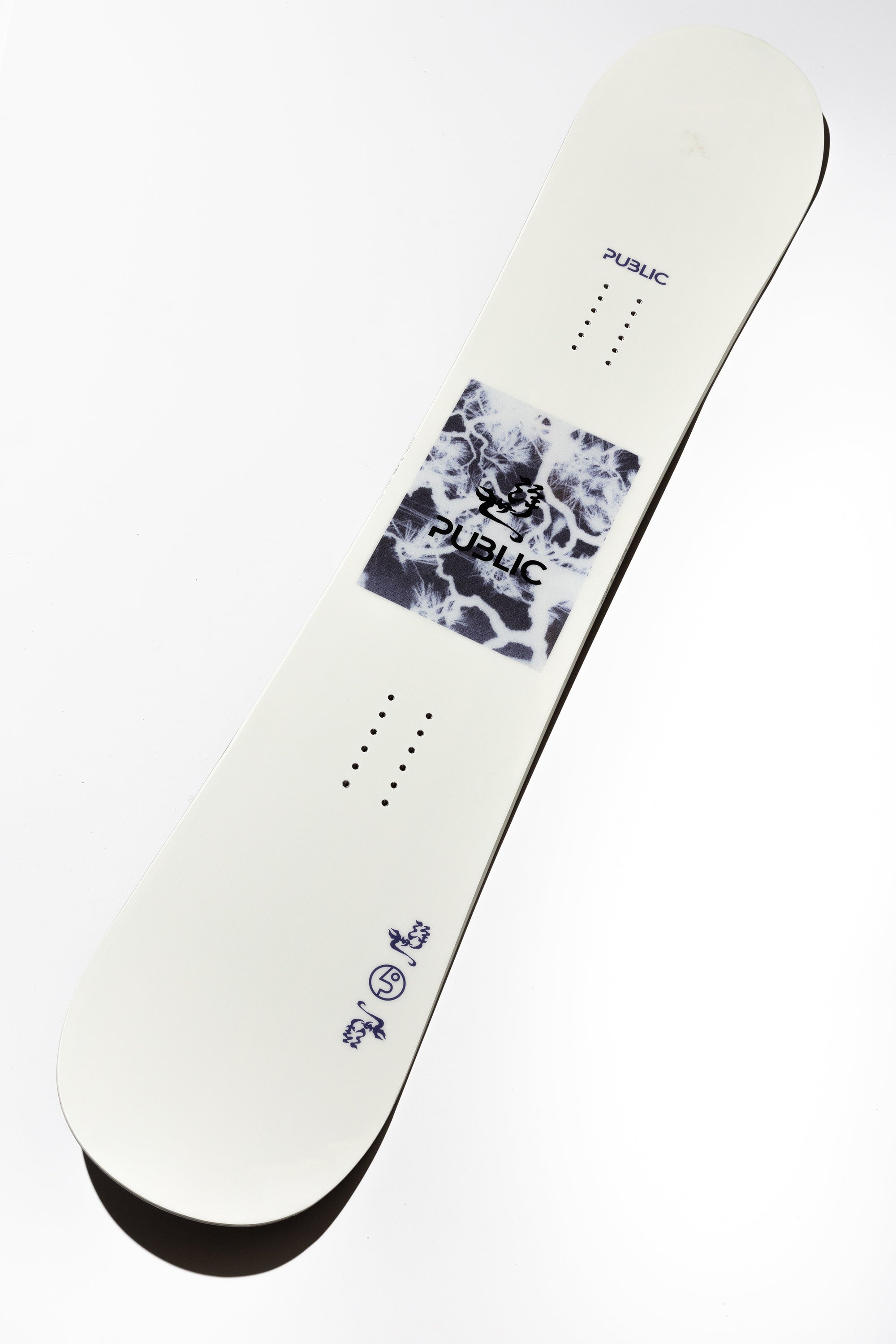 Public General Public X Ukiyo Snowboard – Eastern Boarder