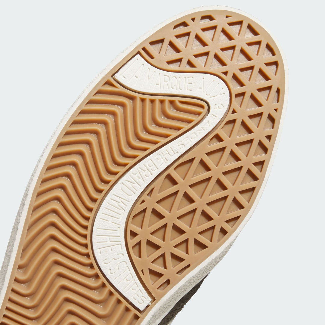 Adidas Puig Indoor Shadow Olive/Off White/Blue Bird