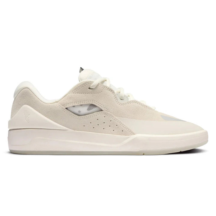 R.A.D. Manny One - Triple White